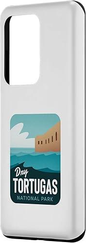 Miniatura 2 de Galaxy S20 Ultra Dry Tortugas National Park FL Case
