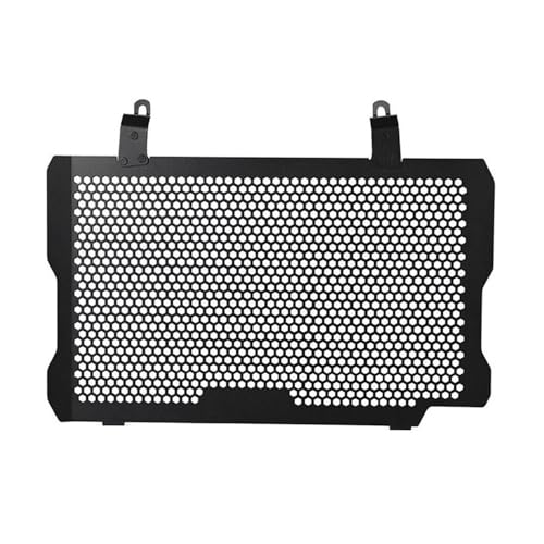 Cache-radiateur moto et grille de protection F850GS F750GS ADV