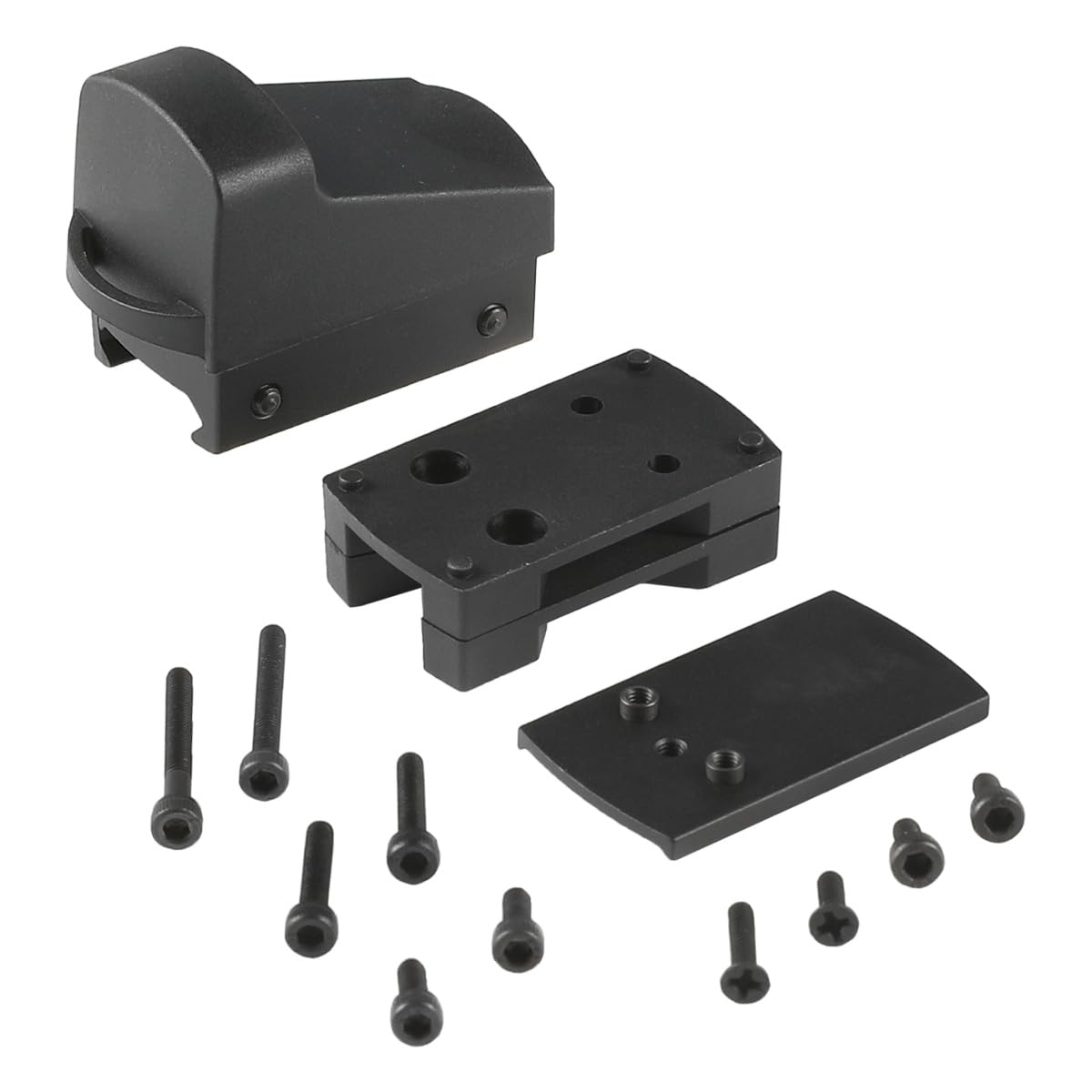 Amazon.co.jp: SOTAC GEAR SSタイプ RMS リフレックスミニサイト