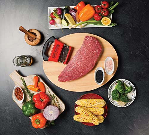 La mejor comparación de Mr Beef acero inoxidable los diez mejores. 8 Imagen adicional