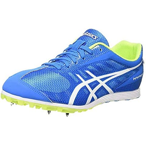 ASICS Hyper LD 5 Cover