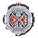 Bandai Kamen Rider Zi-O DX Wizard Ride Watch