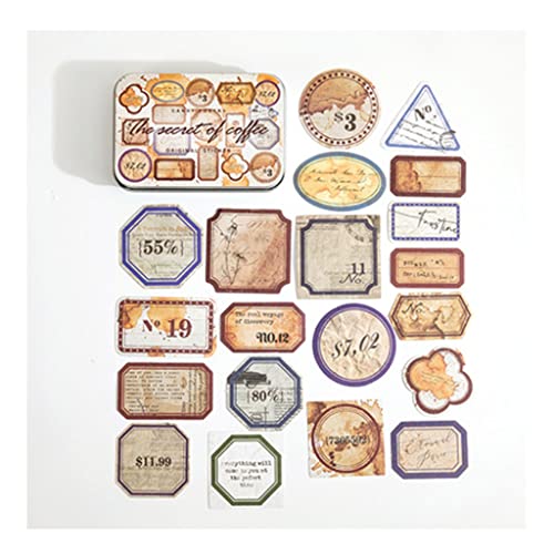 Almacenamiento de Materiales para lbumes de Recortes