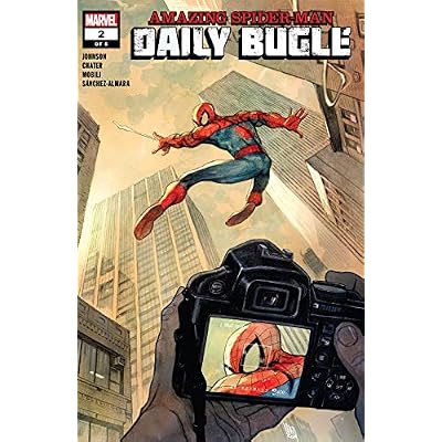 Amazing Spider-Man