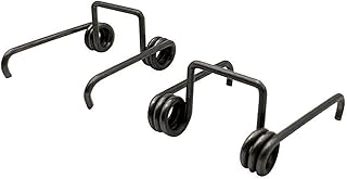 MYADDICTION 2x Hair Clippers Tension Spring Hair Trimmer Repair Parts for 8148 8504 8591-picture-28