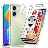 ⭐【Facile à Installer et à Enlever】Le matériau en silicone de haute qualité rend l'étui très flexible, vous pouvez facilement installer et enlever l'étui ; en même temps, il maintient votre téléphone fin et léger sans être encombrant, vous offrant une bonne prise en main.