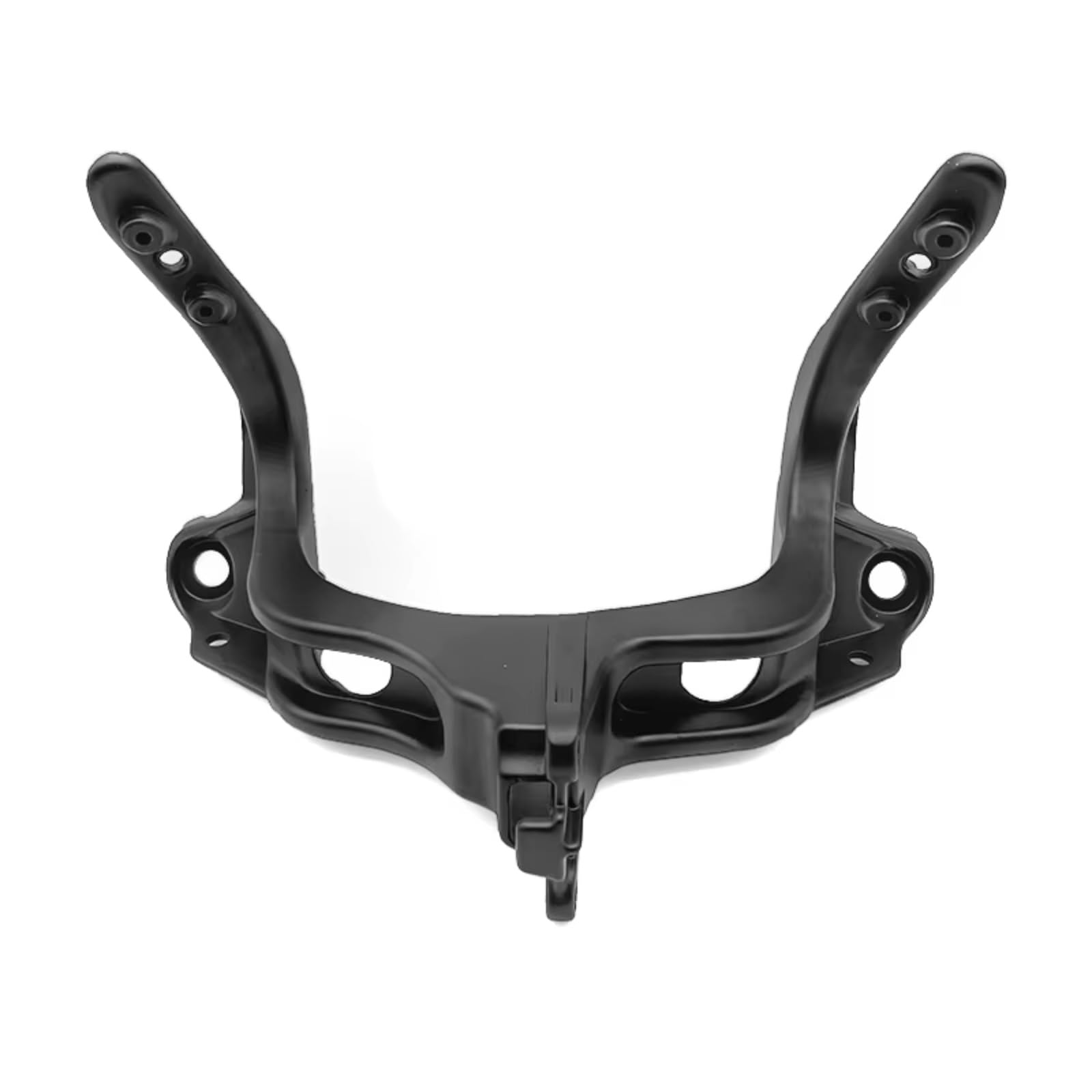 Fpqovv One Color Headlamp Stay Bracket Holder For Suzuki For Gsx-R600/750 2004-2005 Fork Lamp Holder Bracket