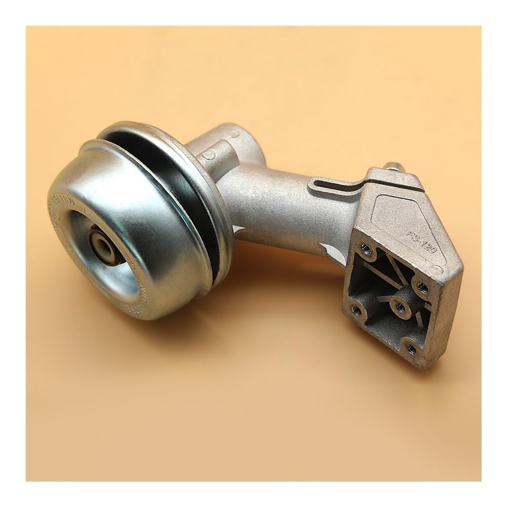 Cabezal de Trabajo de la Caja de Cambios de la Recortadora Compatible con la desbrozadora de Hilo STIHL FS36 FS40 FS44 FS55 FS65 FS72 FS74 FS75 FS76 FS80 FS85 FS90 FS100 FS110