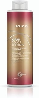 Joico K-PAK Color Therapy Color-Protecting Conditioner, 33.8 Fl Oz