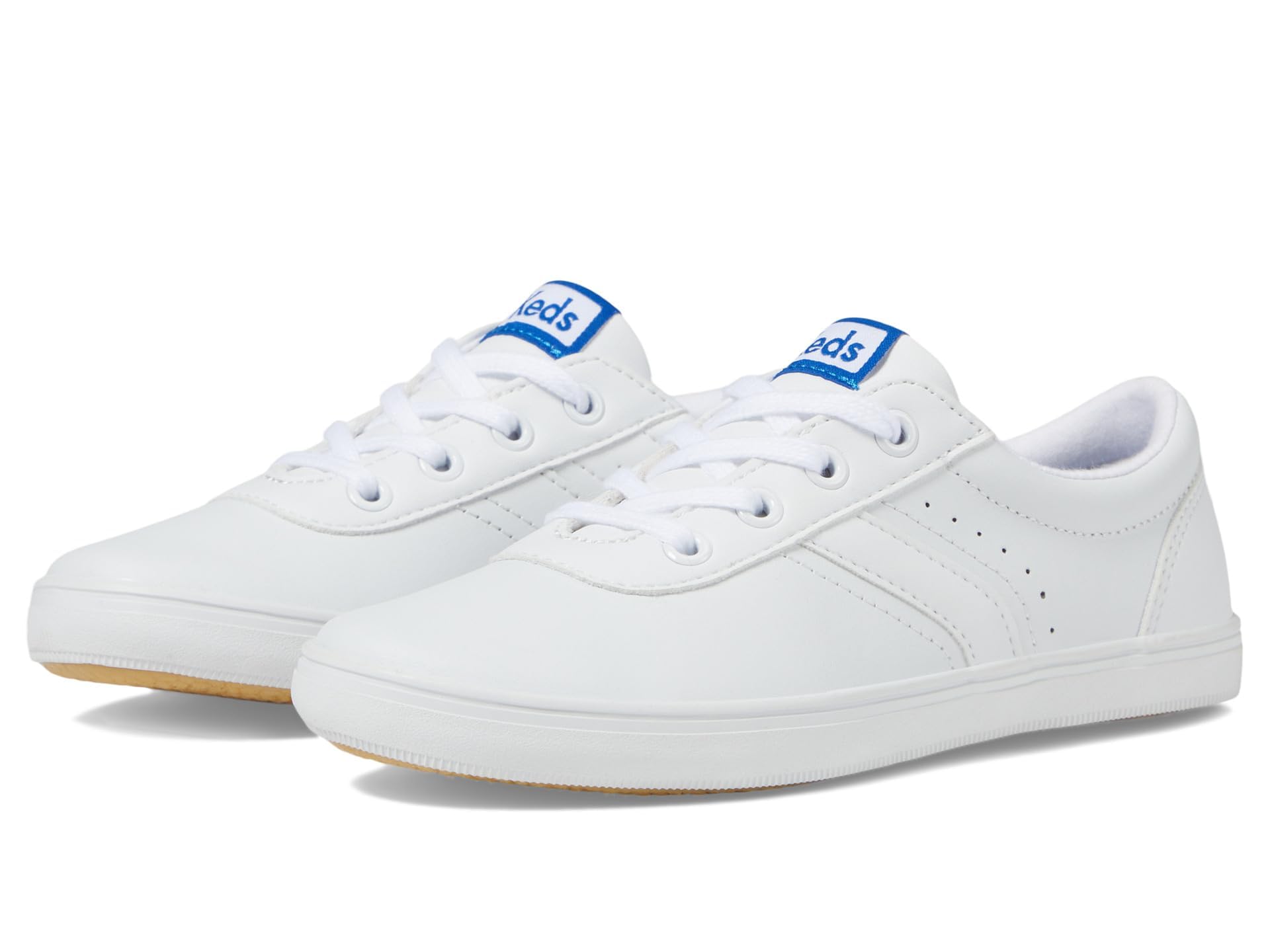 Keds Girl's Riley (Little Big Kid) Sneaker