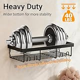 Zoom IMG-1 linkinno 2 pezzi mensola doccia Zoom IMG-1 linkinno 2 pezzi mensola doccia