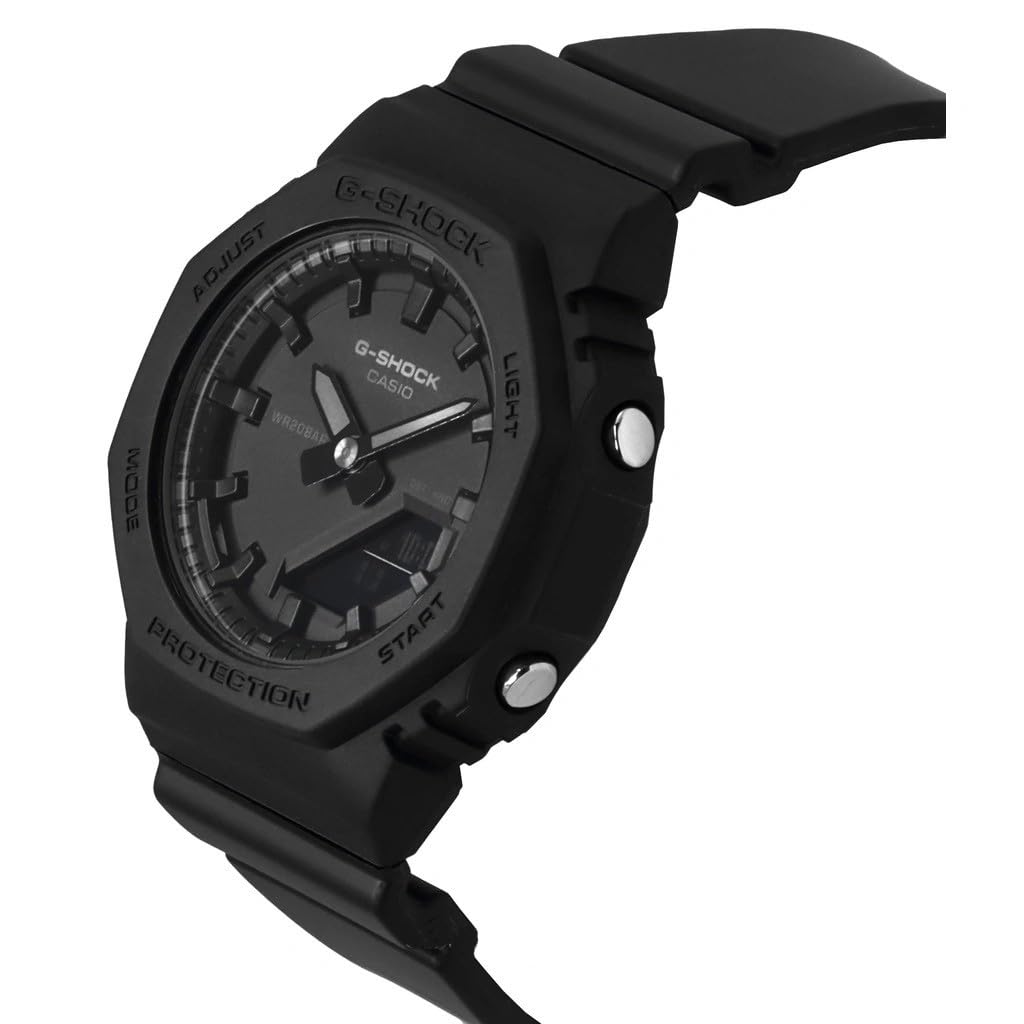 G-Shock Casio GMA-P2100BB-1AER Klassische Uhr