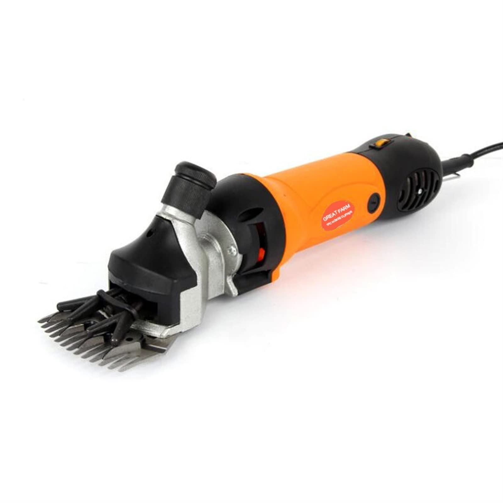 CUDTAPI Electric scissors electric wool shearing clippers pet clipper animal husbandry products electric clippers