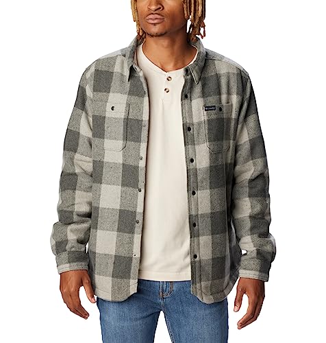 Image of Columbia Mens Windward Ii Shirt JacketWindward II Shirt Jacket