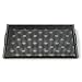 Temple Audio DUO-24-GM Gunmetal Pedalboard