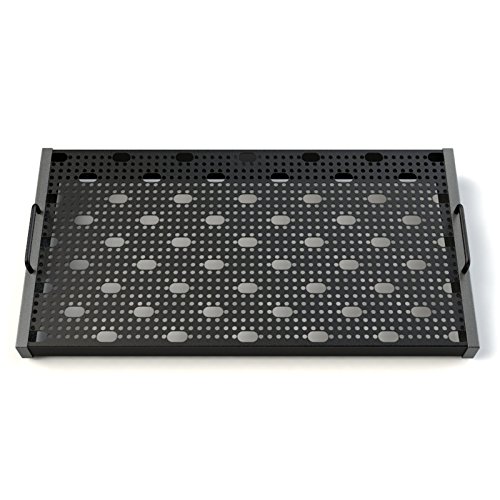 Pedalboard Temple Audio Design DUO 24 le support en aluminium haut de gamme