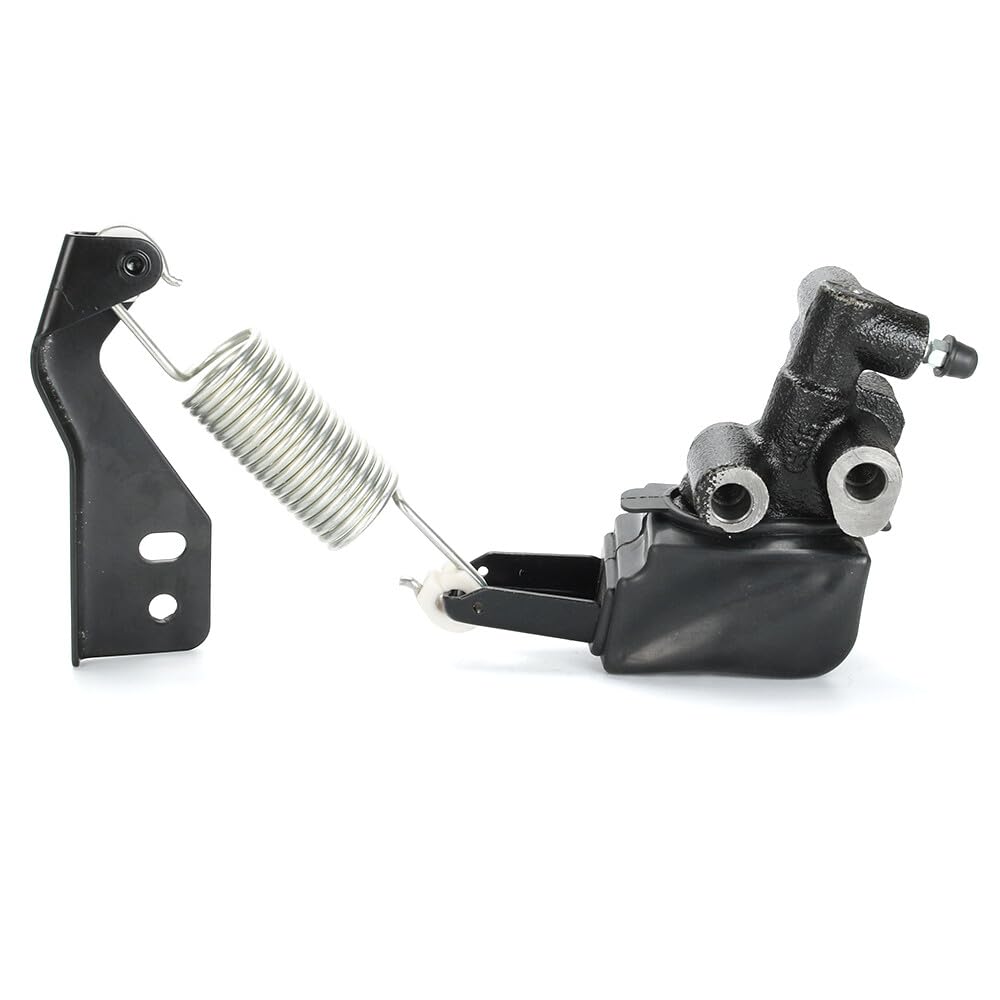 Valvola rilevamento carico 46400-VK000 Valvola di rilevamento del carico del freno 1998-2001 adatta per Nissan Frontier Navara D22TD 2.5TD TD25