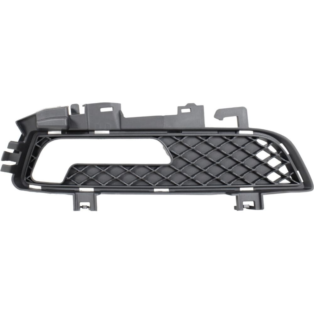 Amazon.com: YOYOCOLL Fog Light Passenger Side Primed Fog Lamp 