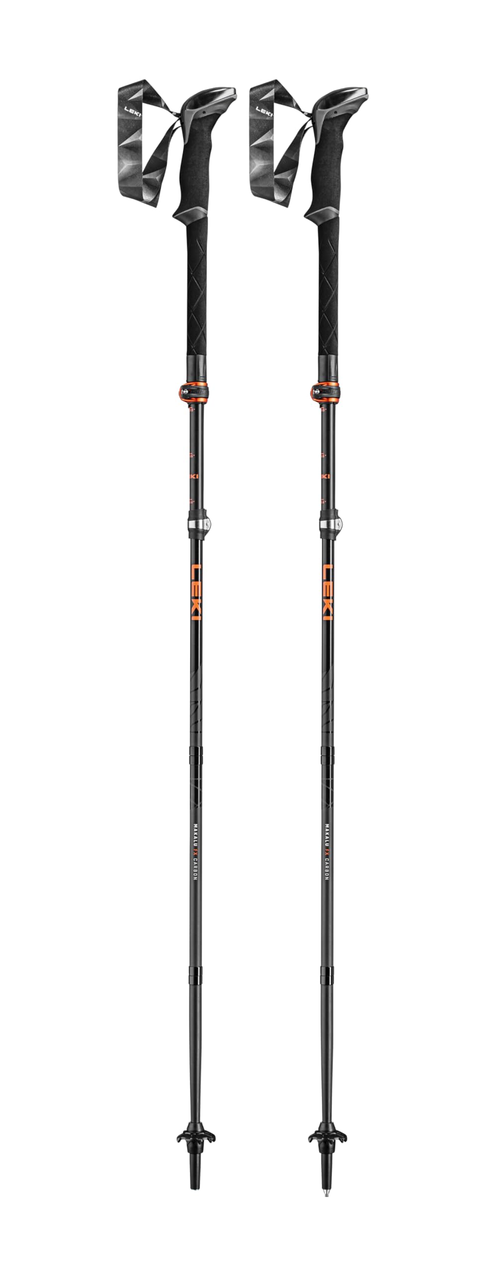 LEKI Makalu FX Carbon Stöcke