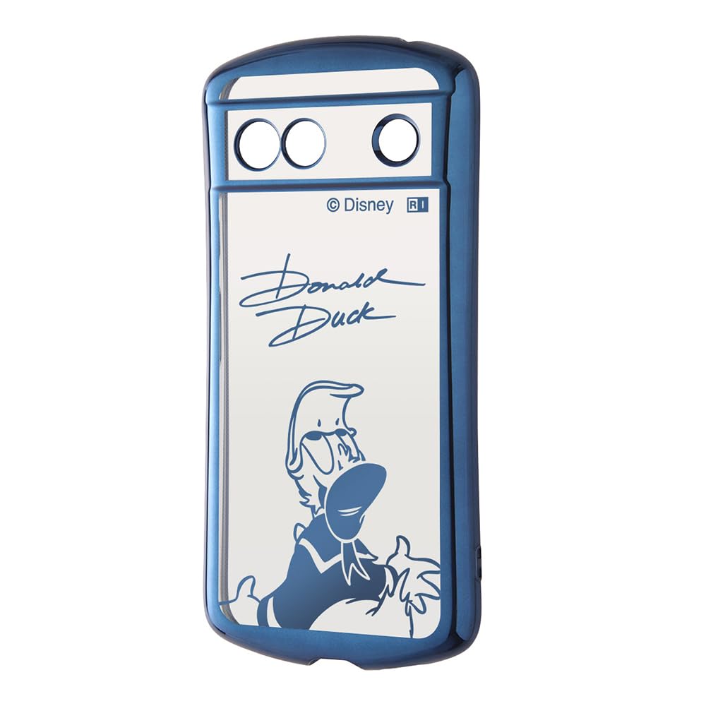 Amazon.co.jp: イングレム Google Pixel 8a ケース ディズニー 精密