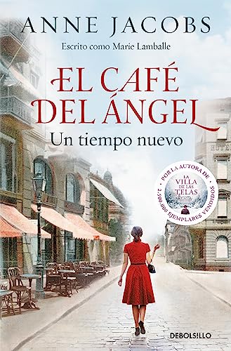 El Café Del Ángel: Un Tiempo Nuevo Best Seller El Café Del Ángel: Un Tiempo Nuevo Best Seller