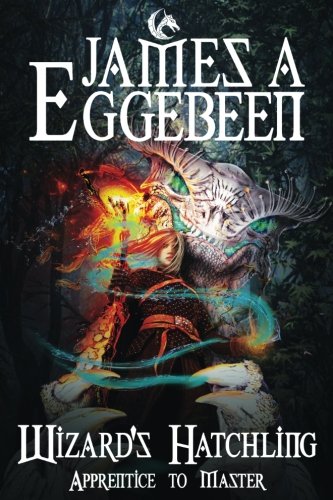 Cover of Wizard's Hatchling