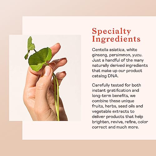 Erborian Color Correcting Cc Water With Centella Asiatica, Chocolat - Light Aqua Gel Facial Concealer With Illuminating Finish Soothes And Hydrates - Spf Korean Skincare Skin Perfector - 0.5 Oz #TOP4