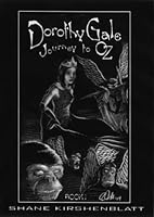 Dorothy Gale-Journey to Oz Book One 189499888X Book Cover