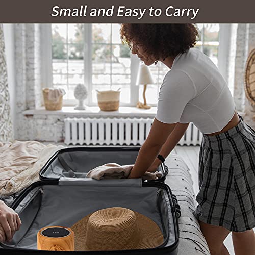 White-Noise-Machine-Sleep-Sound-Machine-with-Breathing-Light-for-Adult-Baby-Kids-30-Soothing-Natural-Sounds-35-Volume-Levels-Timer-and-Memory-Feature-Portable-Therapy-for-Home-and-Office-Privacy