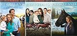 Heartland Complete Seasons 12 - 14