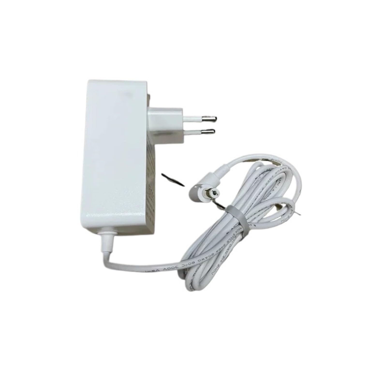 Adattatore Di Alimentazione For Aspirapolvere Da 34,2 V 1 A, Compatibile Con ROIDMI, XCQ01RM F8 F8E, Aspirapolvere