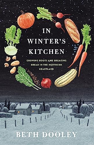 In Winter's Kitchen view 2