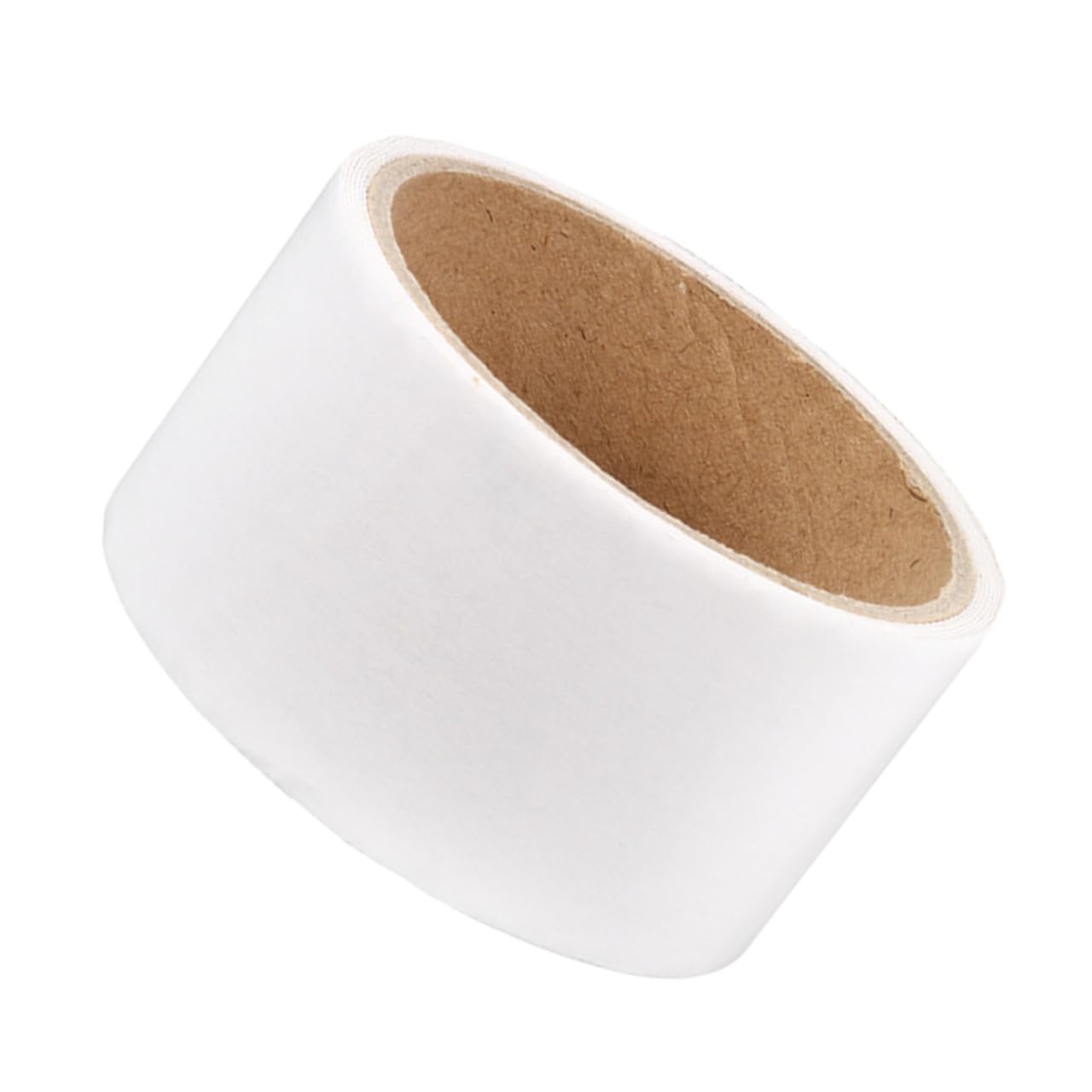 LABRIMP Screen Patch Tape Mesh Screen Repair Tape White Adhesive for Door Curtains and Rv Awnings for Window 1 Roll