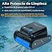 Imagen de EVERCROSS BOT U8 Robot de Piscina