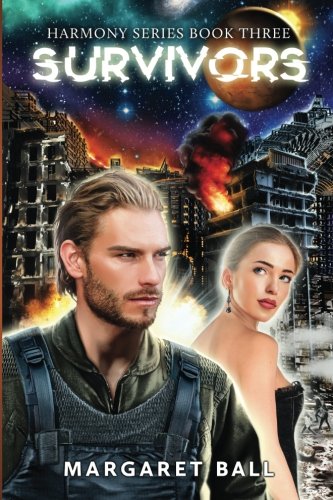 Buy Survivors (Harmony) — BookShops.in