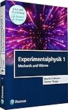 physik studium nc frei  Experimentalphysik 1: Mechanik und Wärme (Pearson Studium - Physik)