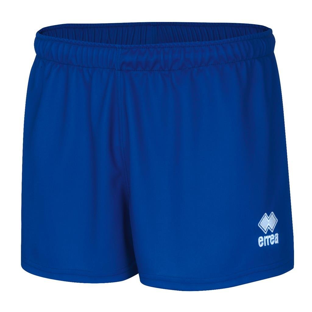 Errea Pantalón Corto Niño Brest - Shorts Unisex Adulto