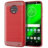 [4] Sensación de la mano muy agradable. El material suave y flexible de la funda protectora es cómodo, cómodo y práctico en la mano.