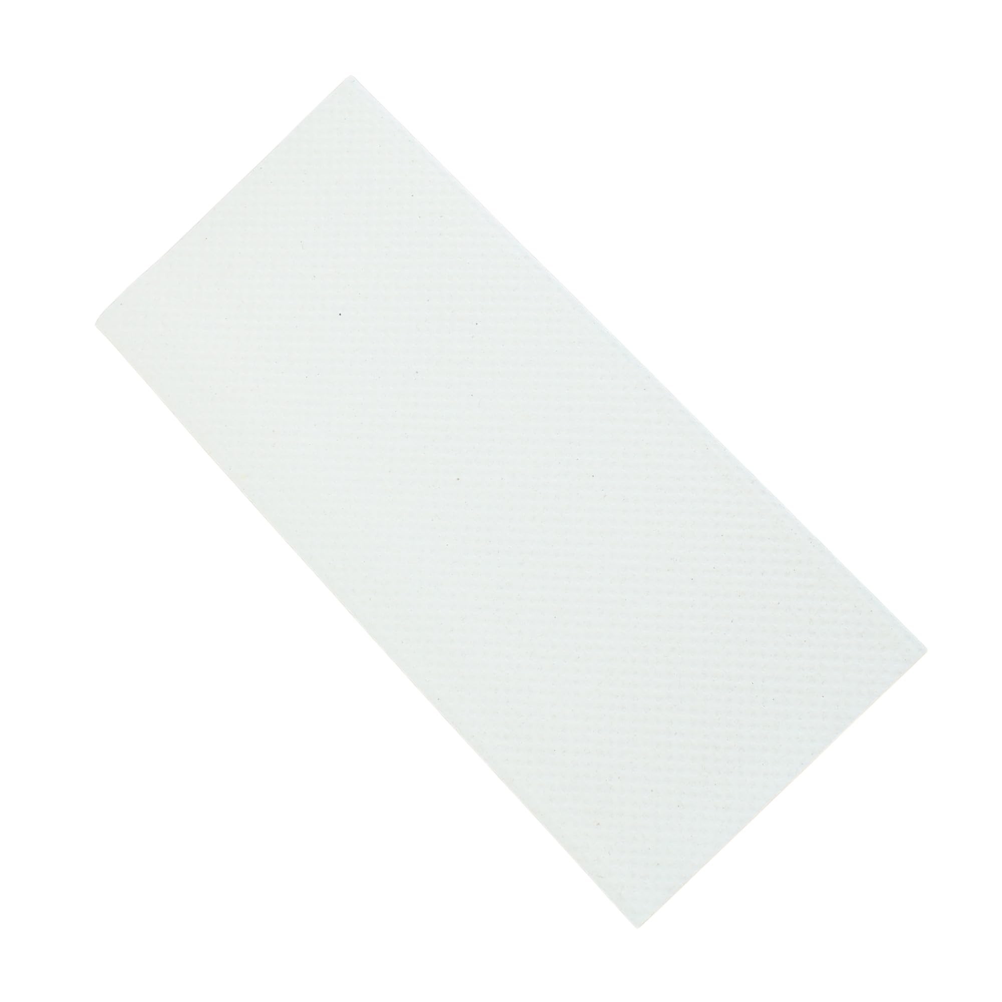3200 saugstarke, günstige Falthandtücher für alle gängigen Spender | 2-lagig | 23x21 cm | weiß | V-Falz | 16 Päckchen a 200 Tücher= 3200 Tücher im Karton | Huchtemeier