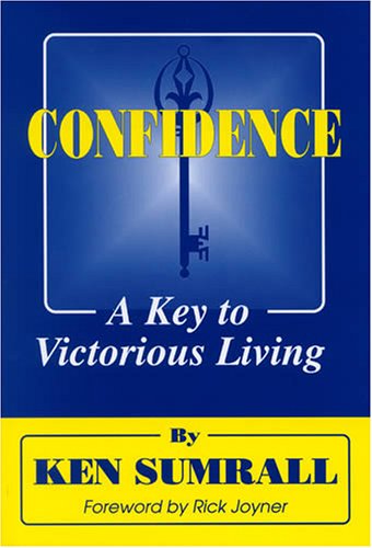 Confidence Key to Victorious L