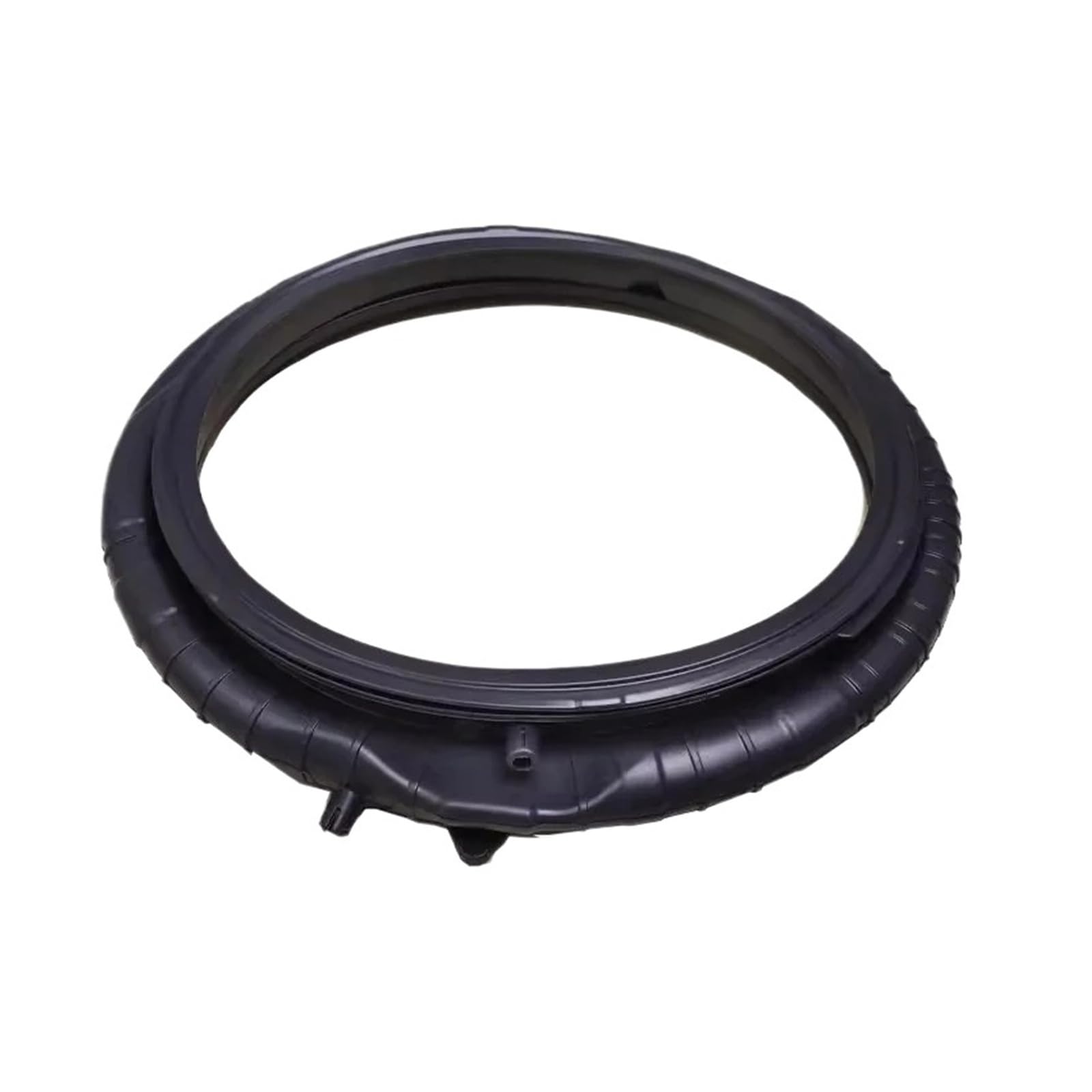 Guarnizione In Gomma For Porta, Compatibile Con Lavatrice A Tamburo Haier 0020301453BA 0020300940JA 0020302613B 0020300926(0020301453BA)