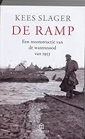 De Ramp 9046702197 Book Cover