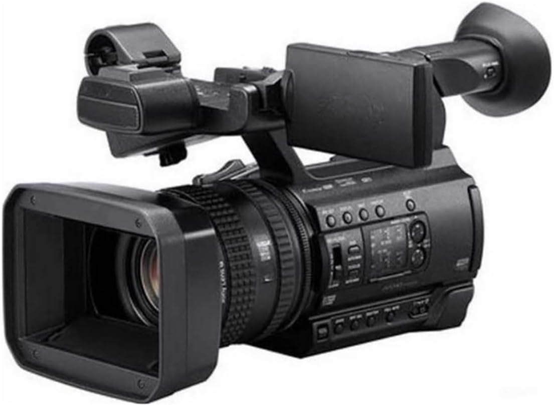 SONY XDCAMメモリーカムコーダー PXW-Z150 SONY ソニー XDCAM