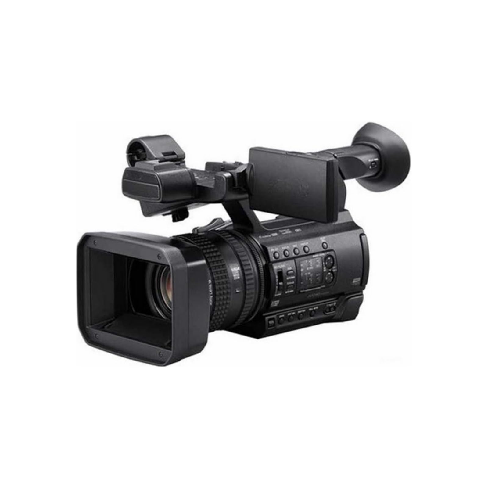 Amazon.co.jp: ビデオカメラ PXW-Z150 4K XDCAM カムコーダー、SD