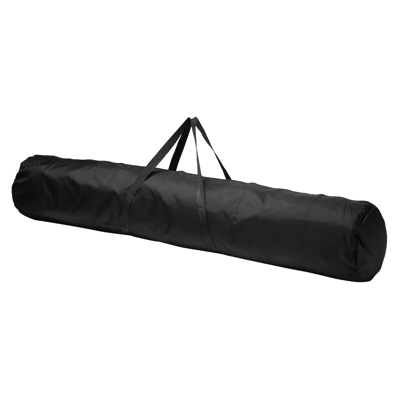 YELARXI Camping Folding Chair Replacement Bags, Heavy Duty Carry Bag Zipper with Strap Tear-Resistant Durable Outdoor Gear Bag 120 x 22cm &Black for (Lawn Chairs/Beach Chair/Umbrella/Tent)