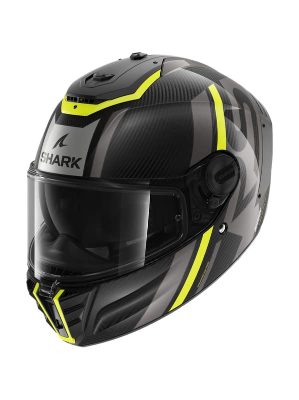 SharkFull-Face Motorcycle Spartan RS Carbon SHAWN DYA, M