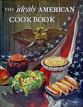 Ideals American Cookbook