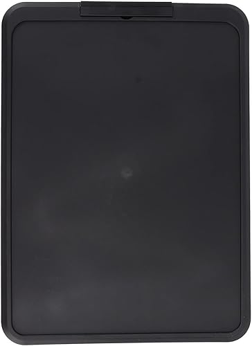 Miniatura 9 de Deslizador de electrodomésticos, bandeja deslizante para máquina de café, bandeja deslizante Nifty para electrodomésticos, bandeja deslizante negra