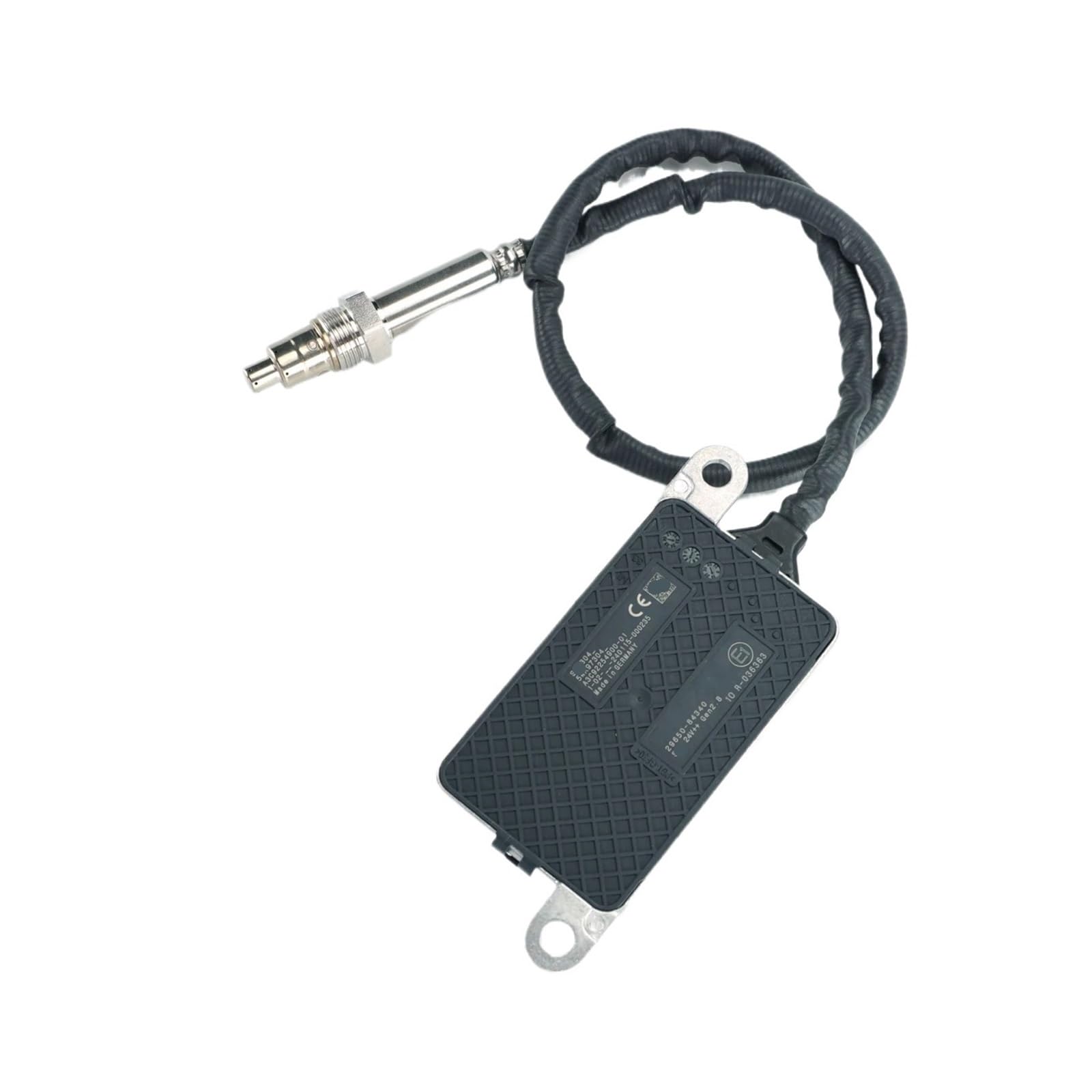 Sensor NOx 5WK97304 repuestos 2965084340 para control de emisiones de motor diésel 6
