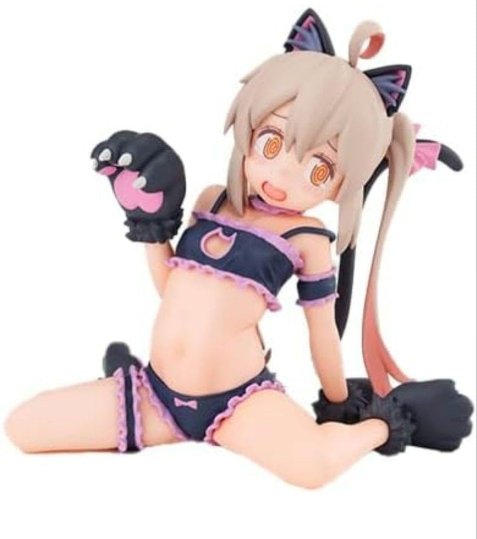 Amazon.co.jp: おにまい 緒山まひろ フィギュア : おもちゃ